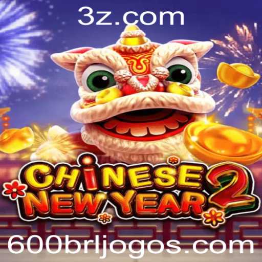 Descubra o Fascinante Mundo do Jogo CHINESENEWYEAR2 e Ganhe até 600BRL
