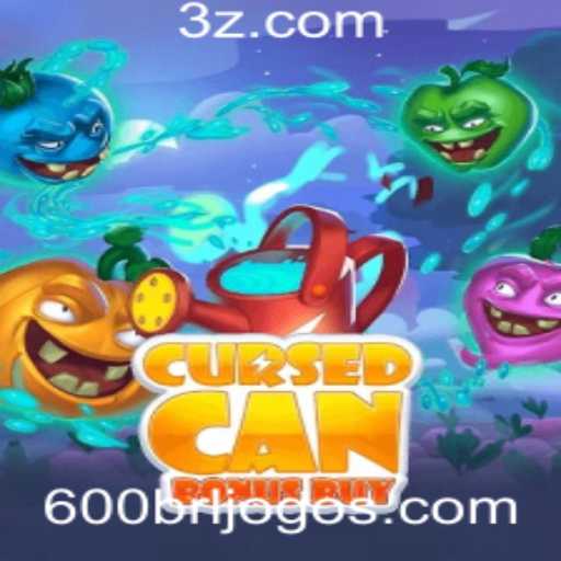 Explorando CursedCanBonusBuy: Descrição, Introdução e Regras do Jogo