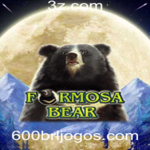 Explorando o Mundo de FormosaBear: Um Jogo Inovador e Empolgante