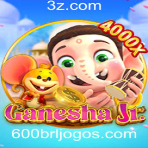 Explorando GaneshaJr: Jogo Inovador com Premiação 600BRL
