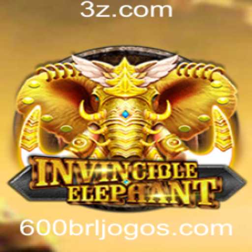Descubra o Fascinante Mundo de InvincibleElephant por 600brl